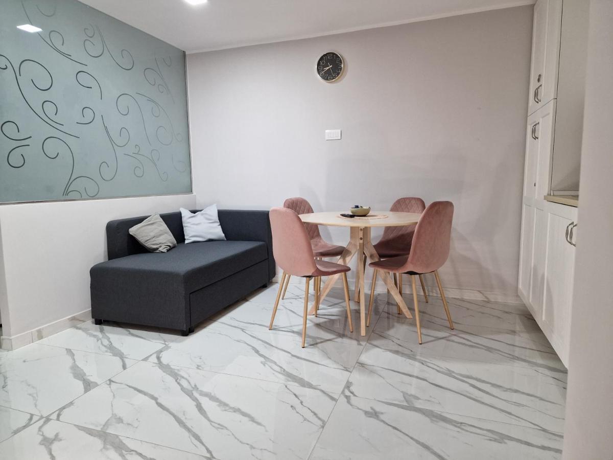 Megaride House Apartment Naples Exterior photo