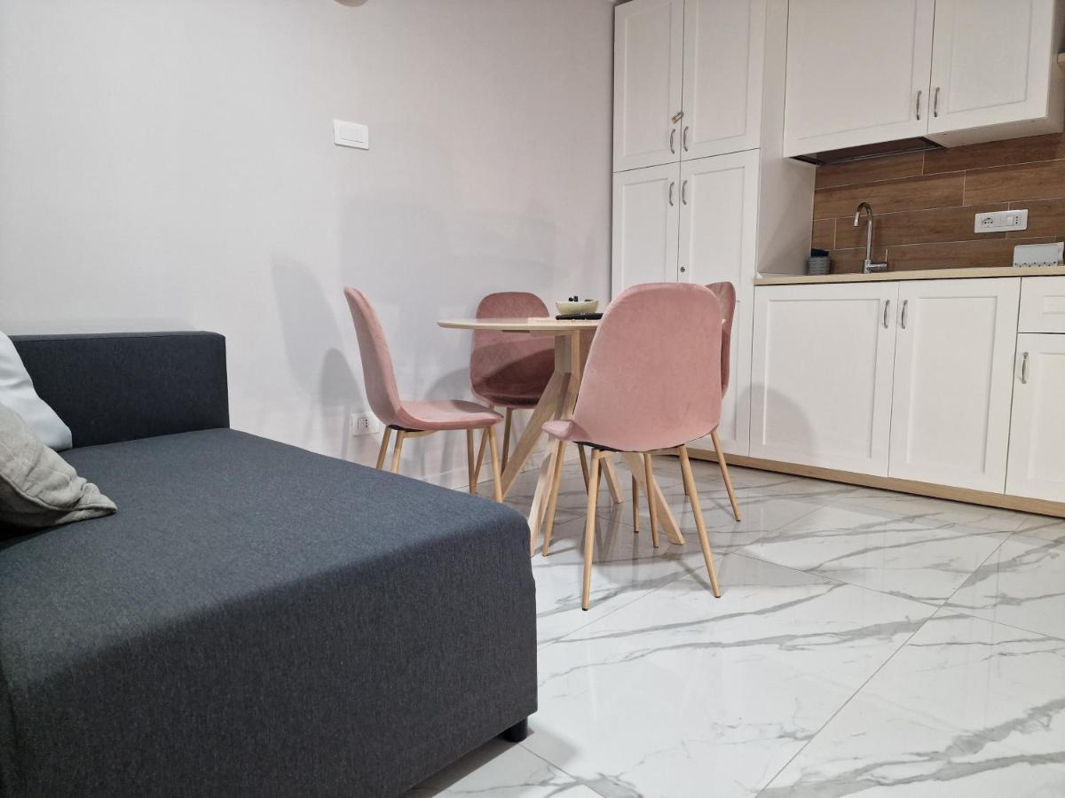 Megaride House Apartment Naples Exterior photo